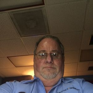 Meet your Posher, Mike